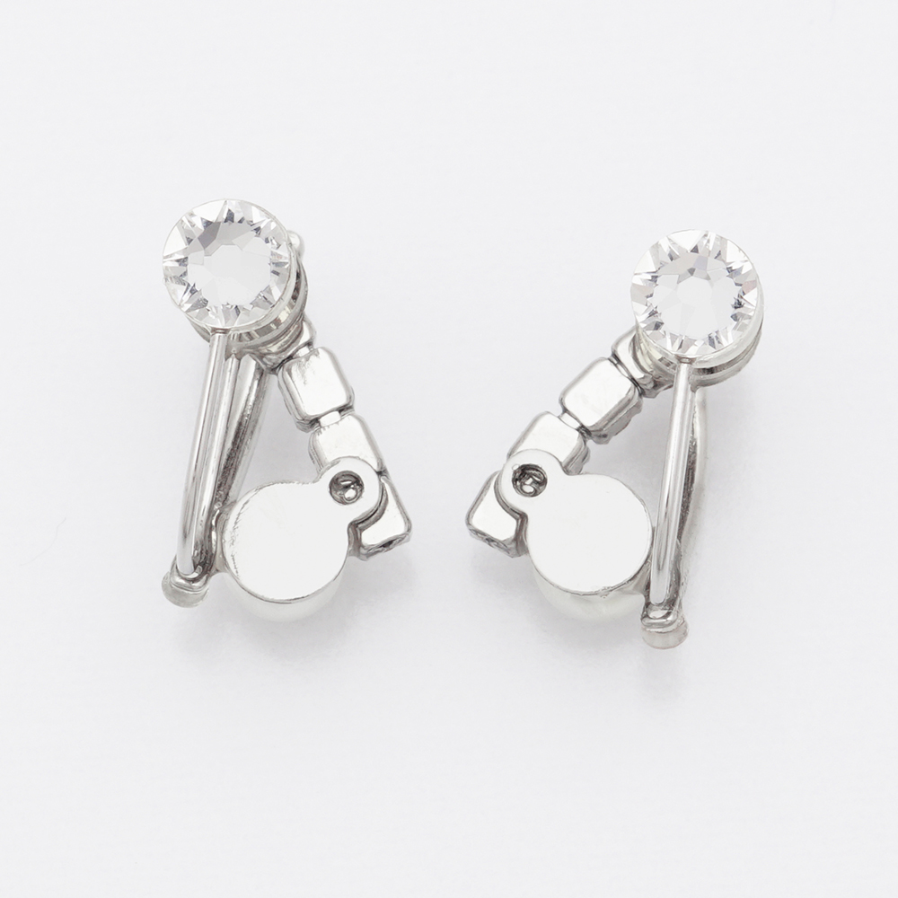 JewelryKyoto onlinestore ぴあり ｜ エクシー ｜ 痛くないイヤリング