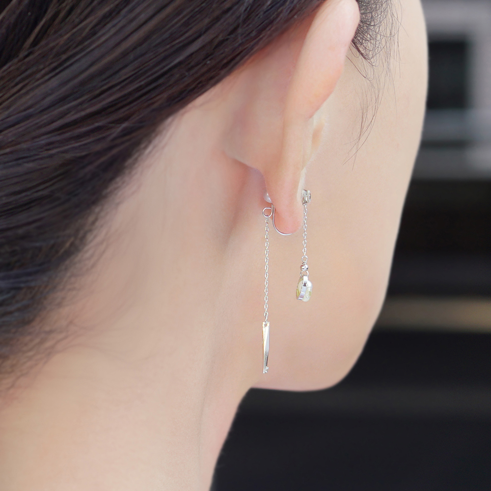 JewelryKyoto onlinestore ぴあり ｜ クララド（シルバー）part2