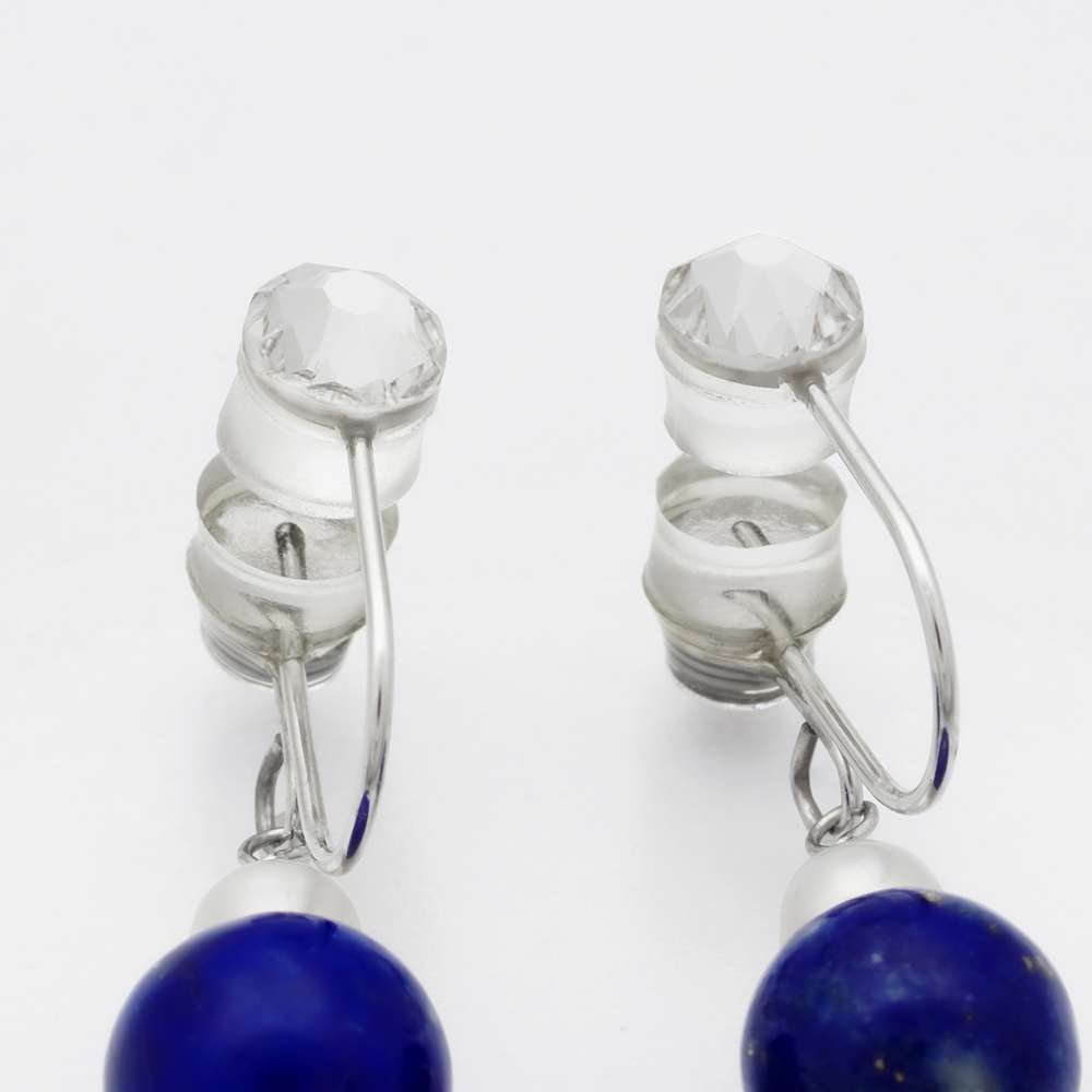 JewelryKyoto onlinestore ぴあり ｜ sagesse（ソーダライト） ｜ 痛く