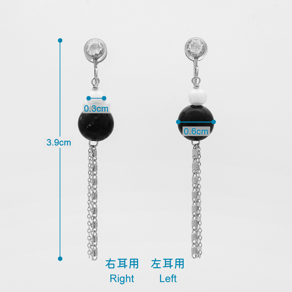 JewelryKyoto onlinestore ぴあり ｜ sagesse（ソーダライト） ｜ 痛く