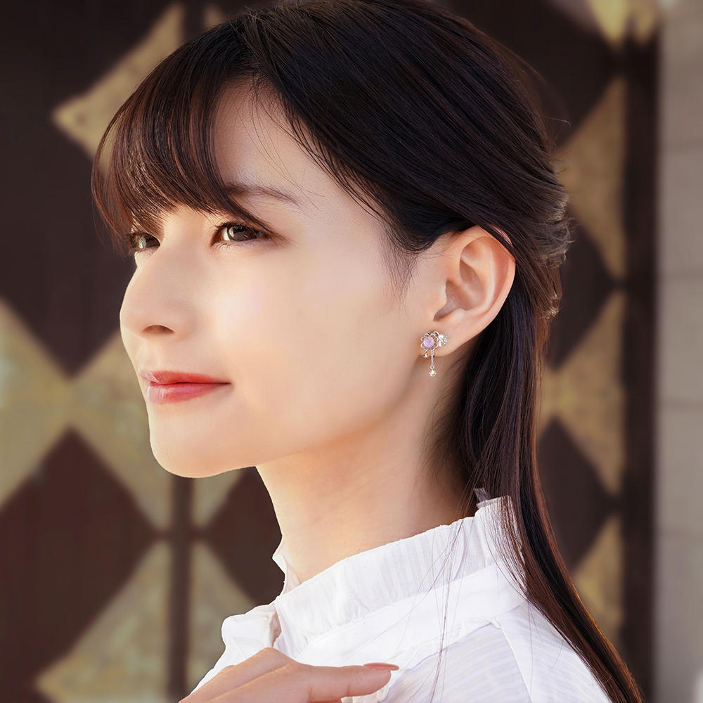 JewelryKyoto onlinestore ぴあり ｜ spinly ｜ JewelryKyoto onlinestore