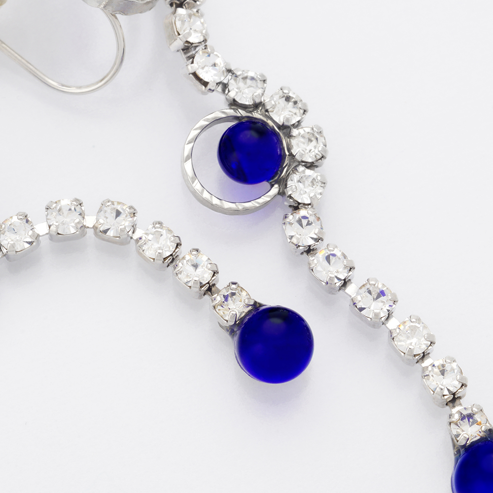 JewelryKyoto onlinestore ぴあり ｜ 瑠璃色の宝石 ｜ JewelryKyoto