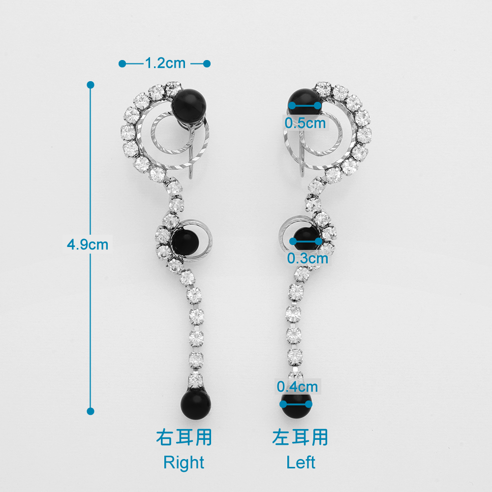 瑠璃様ご注文品 JewelryKyoto onlinestore ぴあり ｜ 瑠璃色の宝石