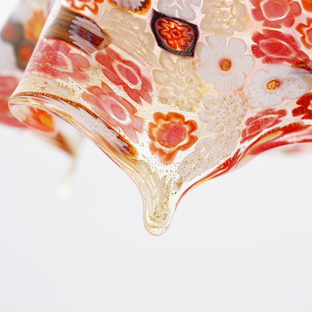 JewelryKyoto onlinestore インテリア ｜ ヴェネチアンガラス ランプ