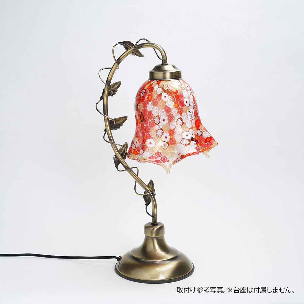 JewelryKyoto onlinestore インテリア ｜ ヴェネチアンガラス ランプ