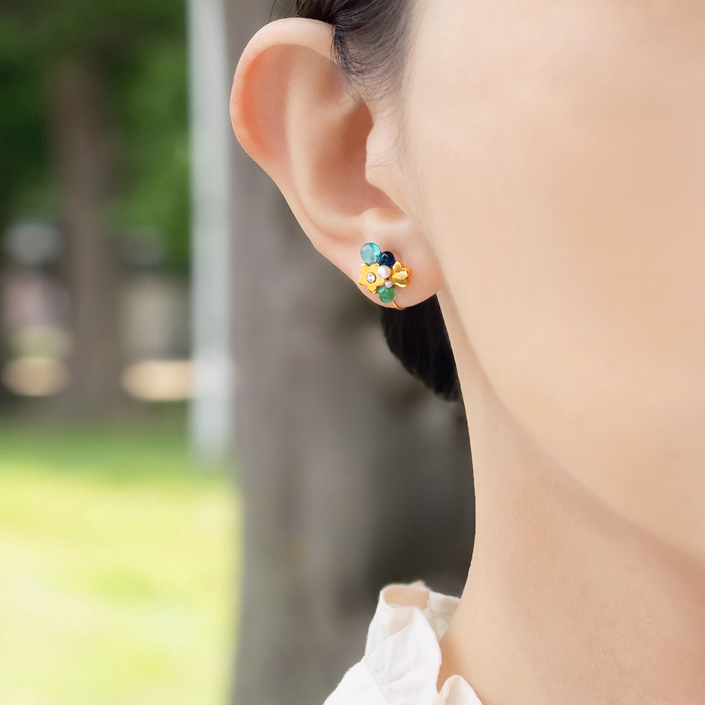 JewelryKyoto onlinestore ぴあり ｜ anela ｜ JewelryKyoto