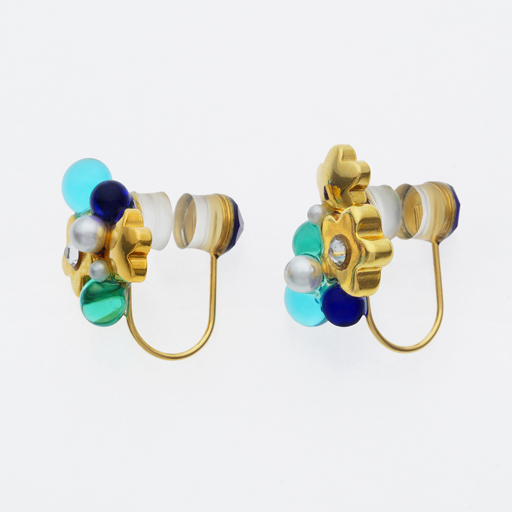 JewelryKyoto onlinestore ぴあり ｜ マルフルール