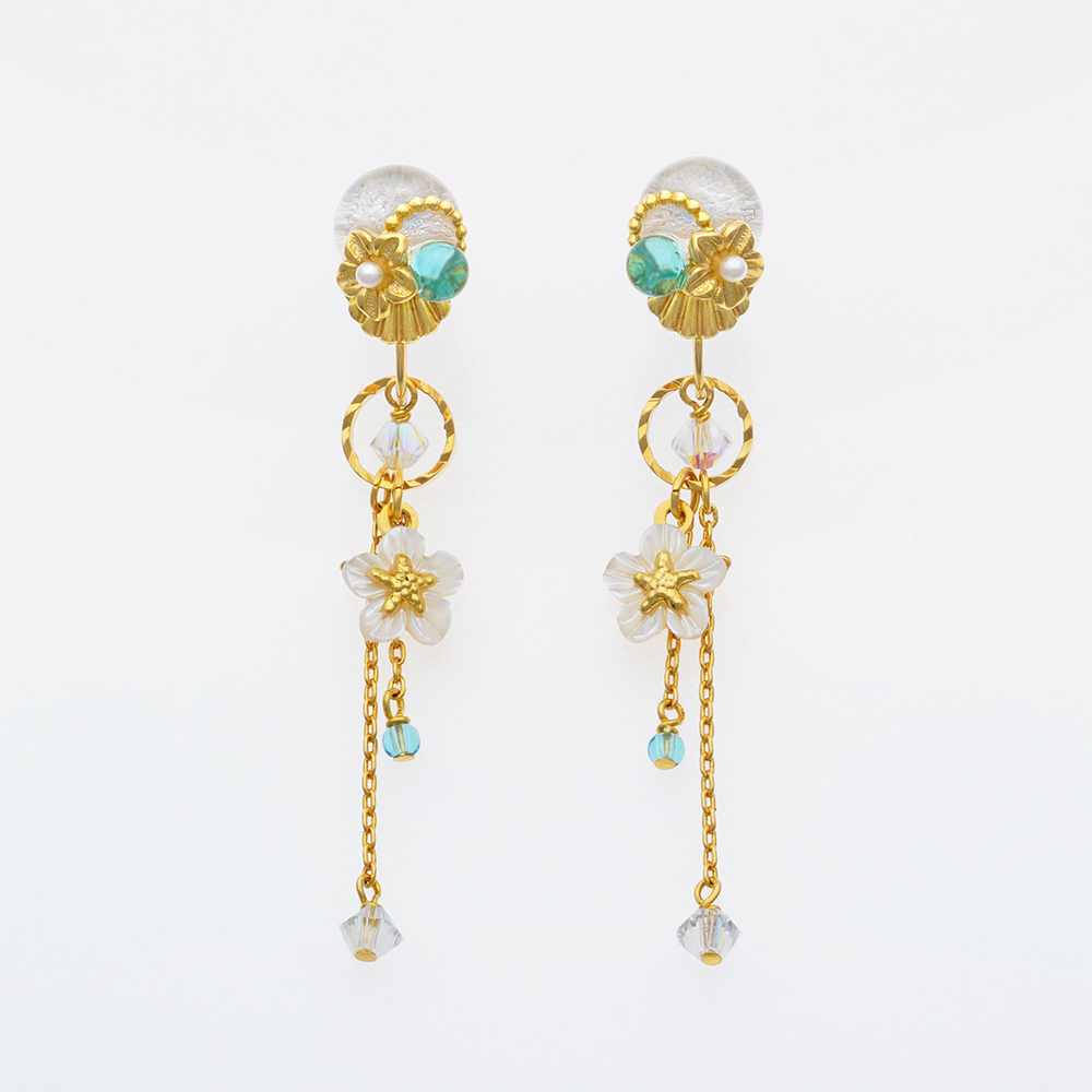 JewelryKyoto onlinestore ぴあり ｜ anela ｜ JewelryKyoto