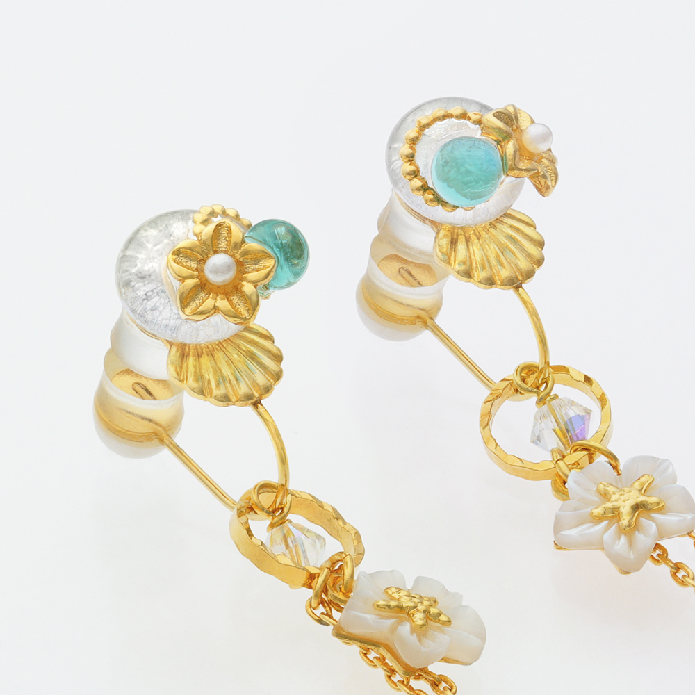 JewelryKyoto onlinestore ぴあり ｜ anela ｜ JewelryKyoto