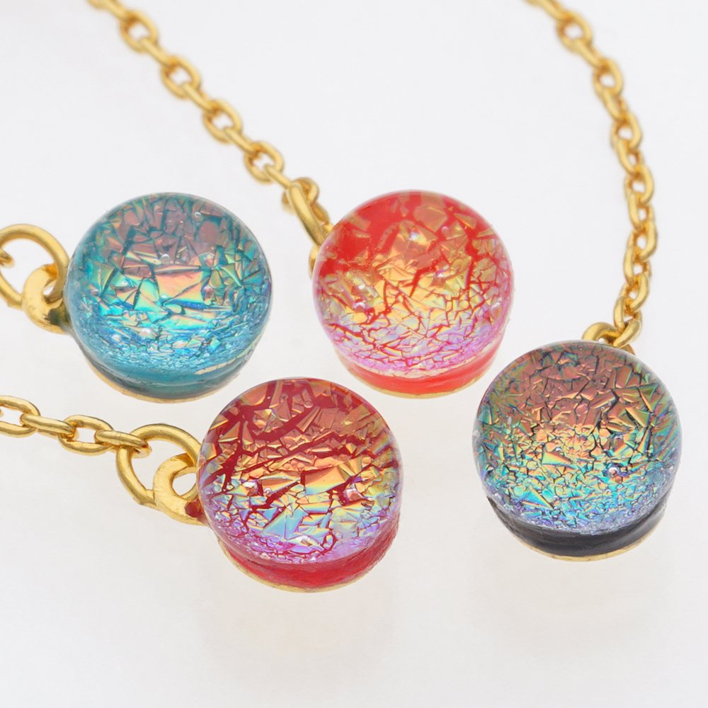 JewelryKyoto onlinestore ピアス ｜ 紅光露［ピアス