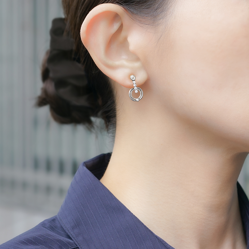 さゆりページ 59FIFTY SESAME STREET セサミストリート オールオーバー ブラック