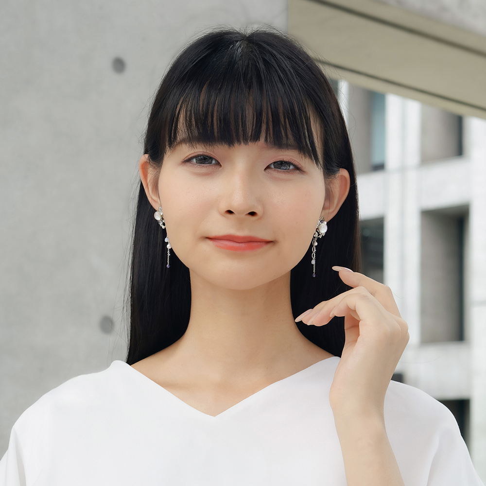 JewelryKyoto onlinestore ぴあり ｜ いなばの白うさぎ