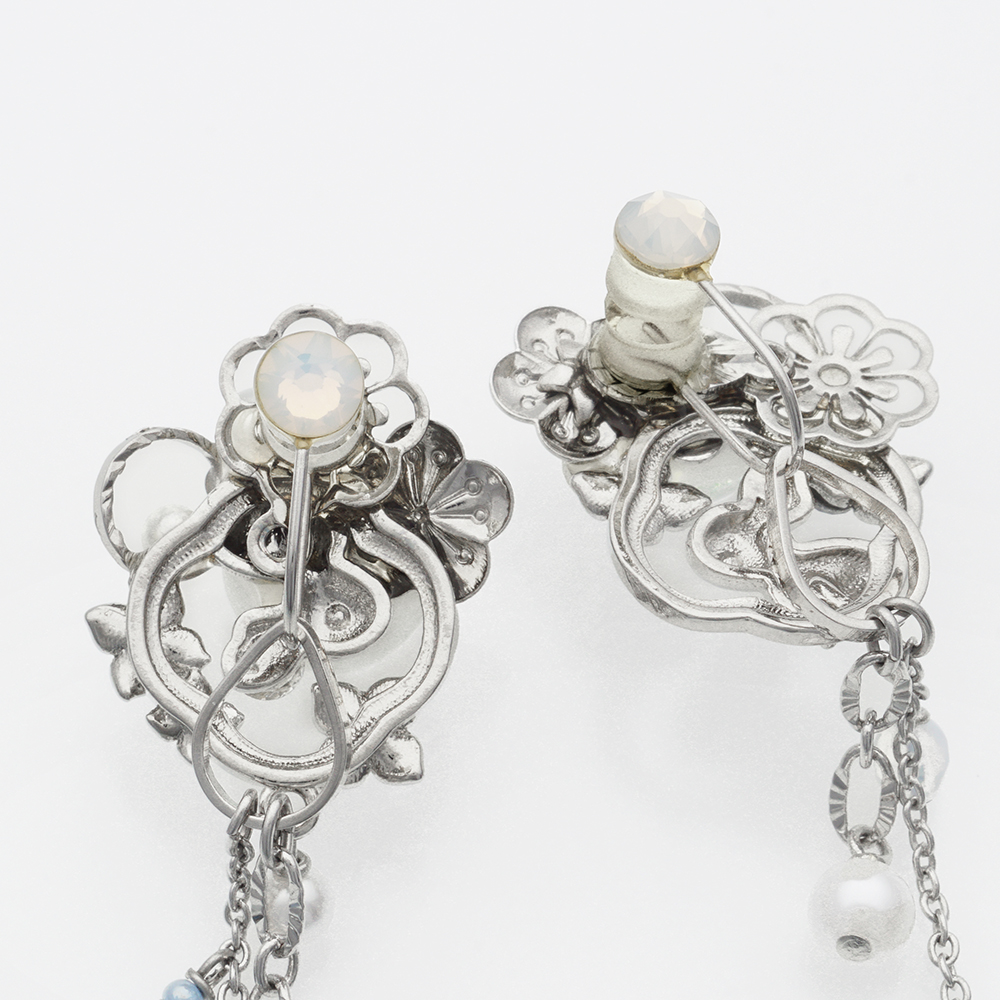 JewelryKyoto onlinestore ぴあり ｜ いなばの白うさぎ