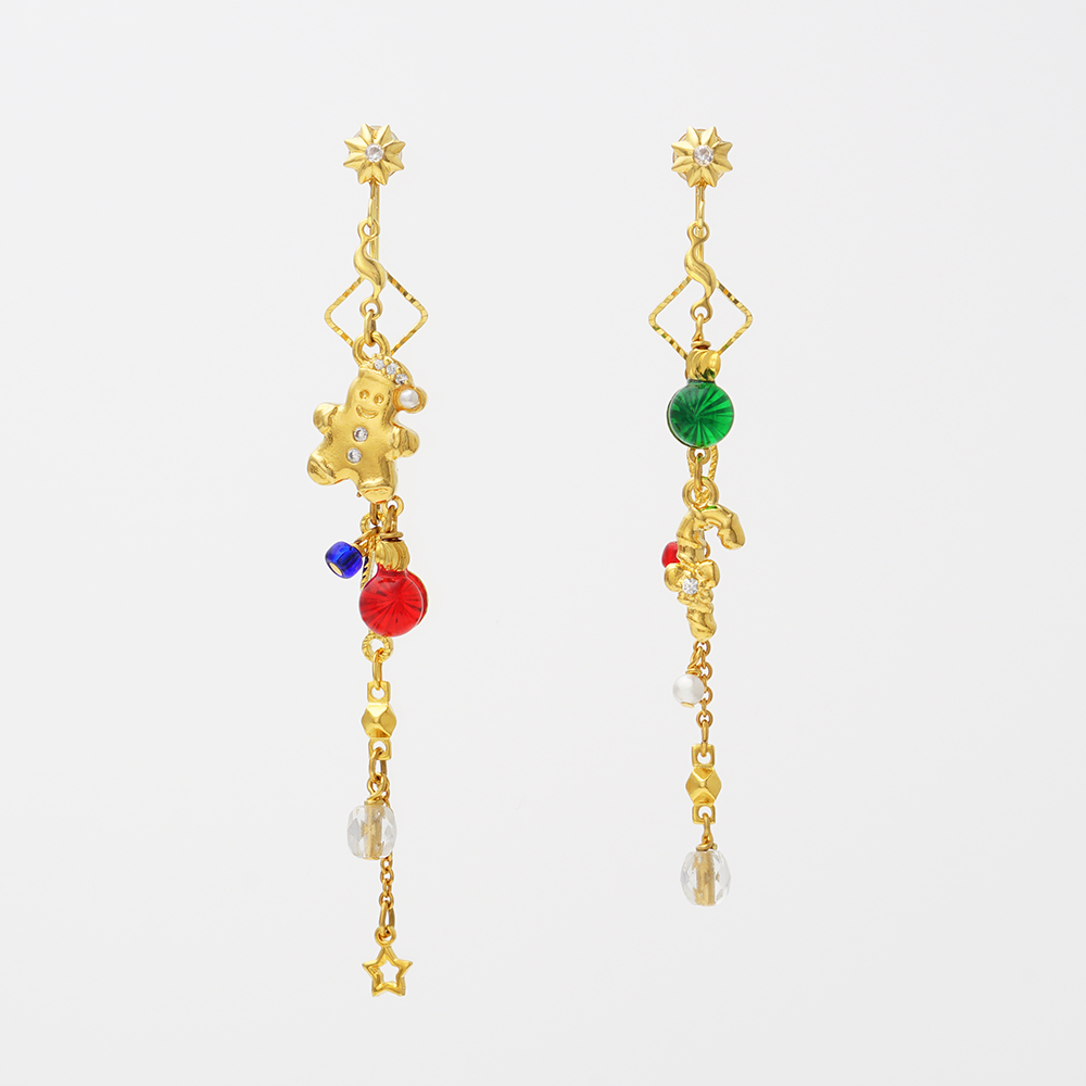 JewelryKyoto onlinestore ぴあり ｜ merry＆merry ｜ JewelryKyoto