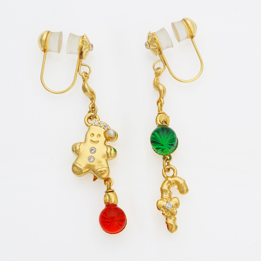 JewelryKyoto onlinestore ぴあり ｜ merry＆merry ｜ 痛くない