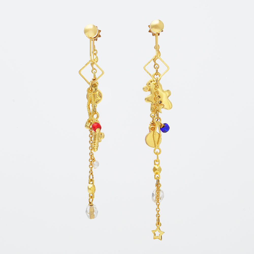 JewelryKyoto onlinestore ぴあり ｜ merry＆merry ｜ 痛くない