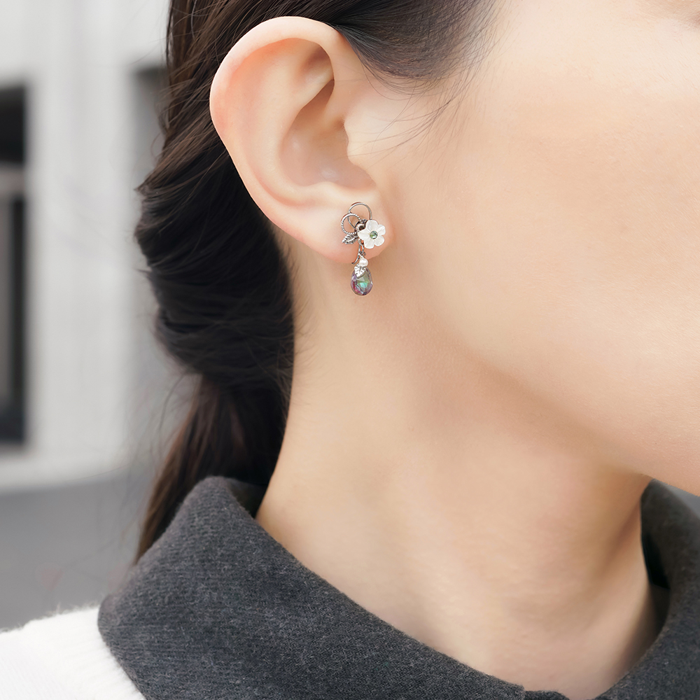 JewelryKyoto onlinestore ぴあり ｜ オーロランジュ（ミスティック
