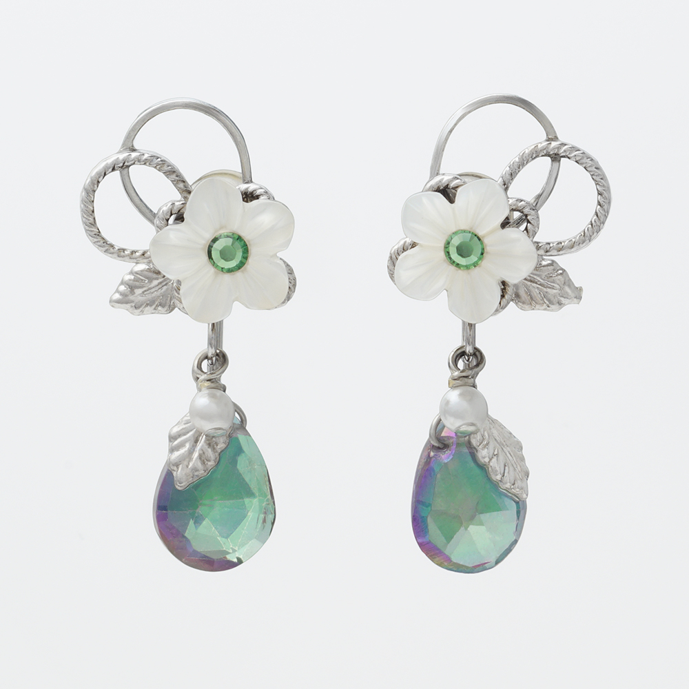 JewelryKyoto onlinestore ぴあり ｜ オーロランジュ（ミスティック