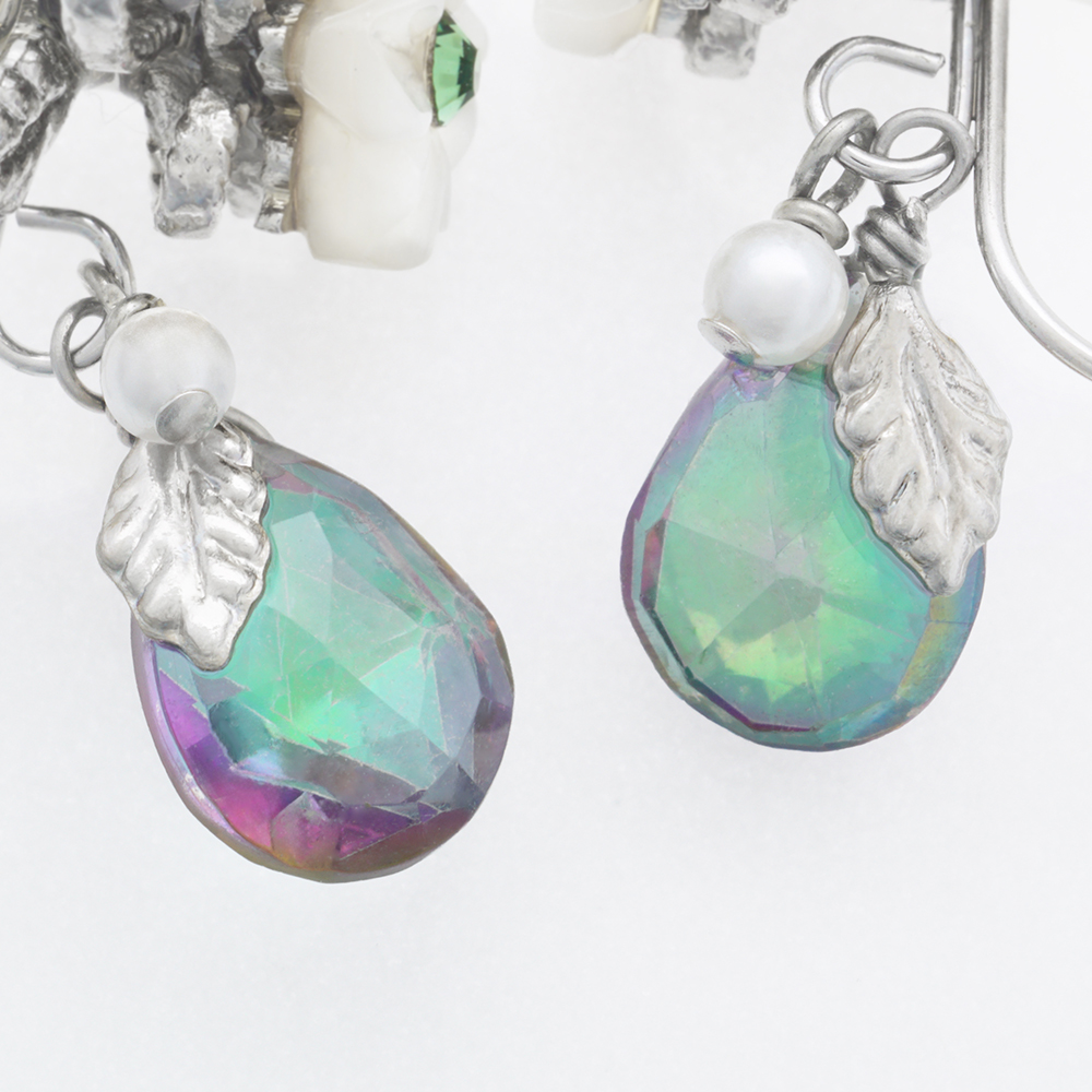 JewelryKyoto onlinestore ぴあり ｜ オーロランジュ（ミスティック