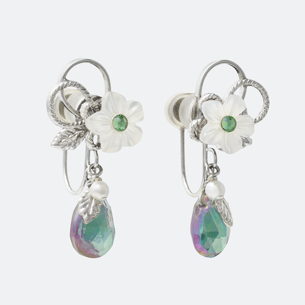 JewelryKyoto onlinestore ぴあり ｜ オーロランジュ（ミスティック