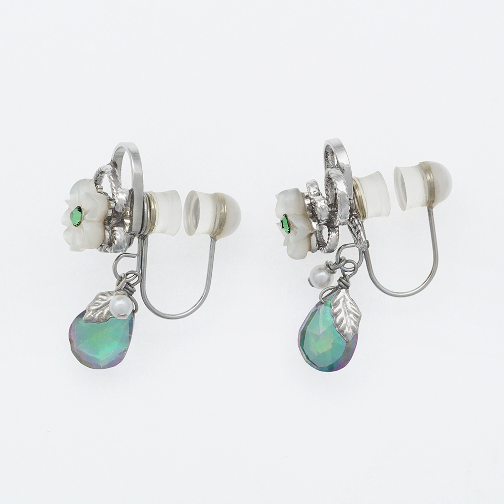 JewelryKyoto onlinestore ぴあり ｜ オーロランジュ（ミスティック