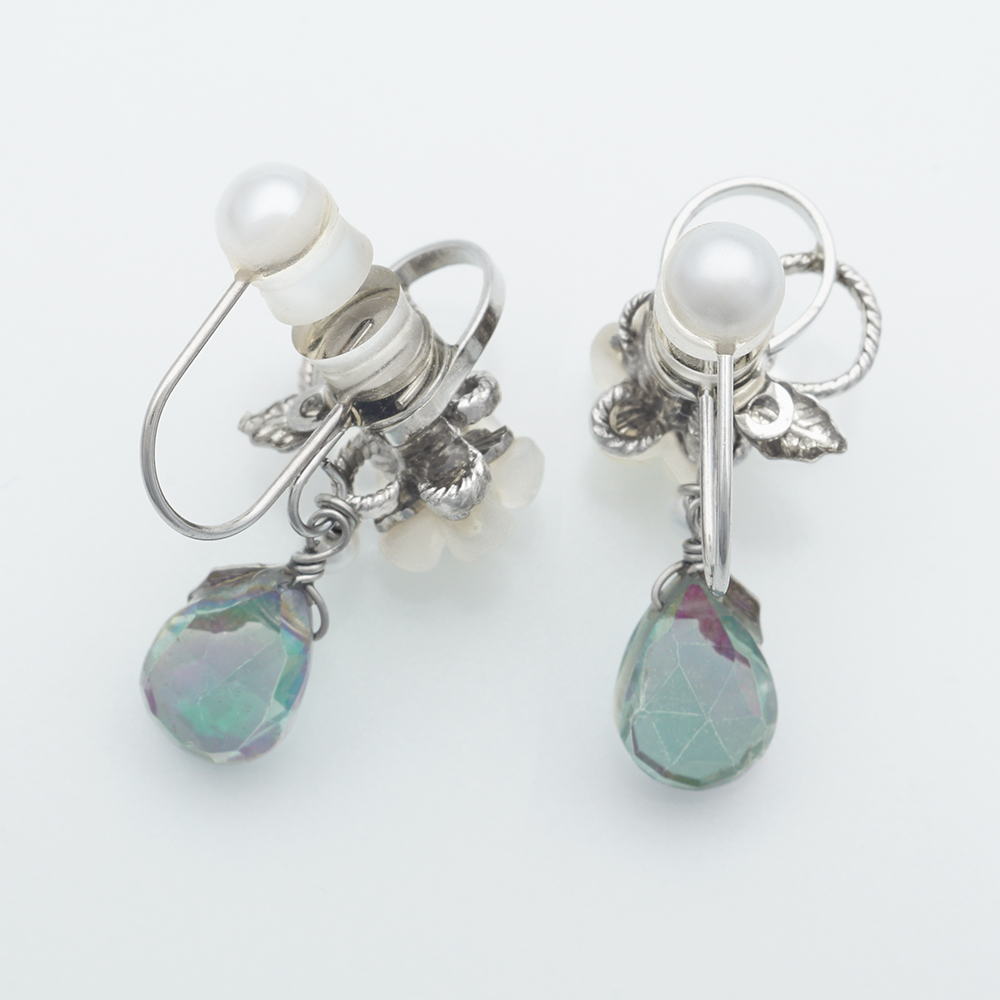 JewelryKyoto onlinestore ぴあり ｜ オーロランジュ（ミスティック