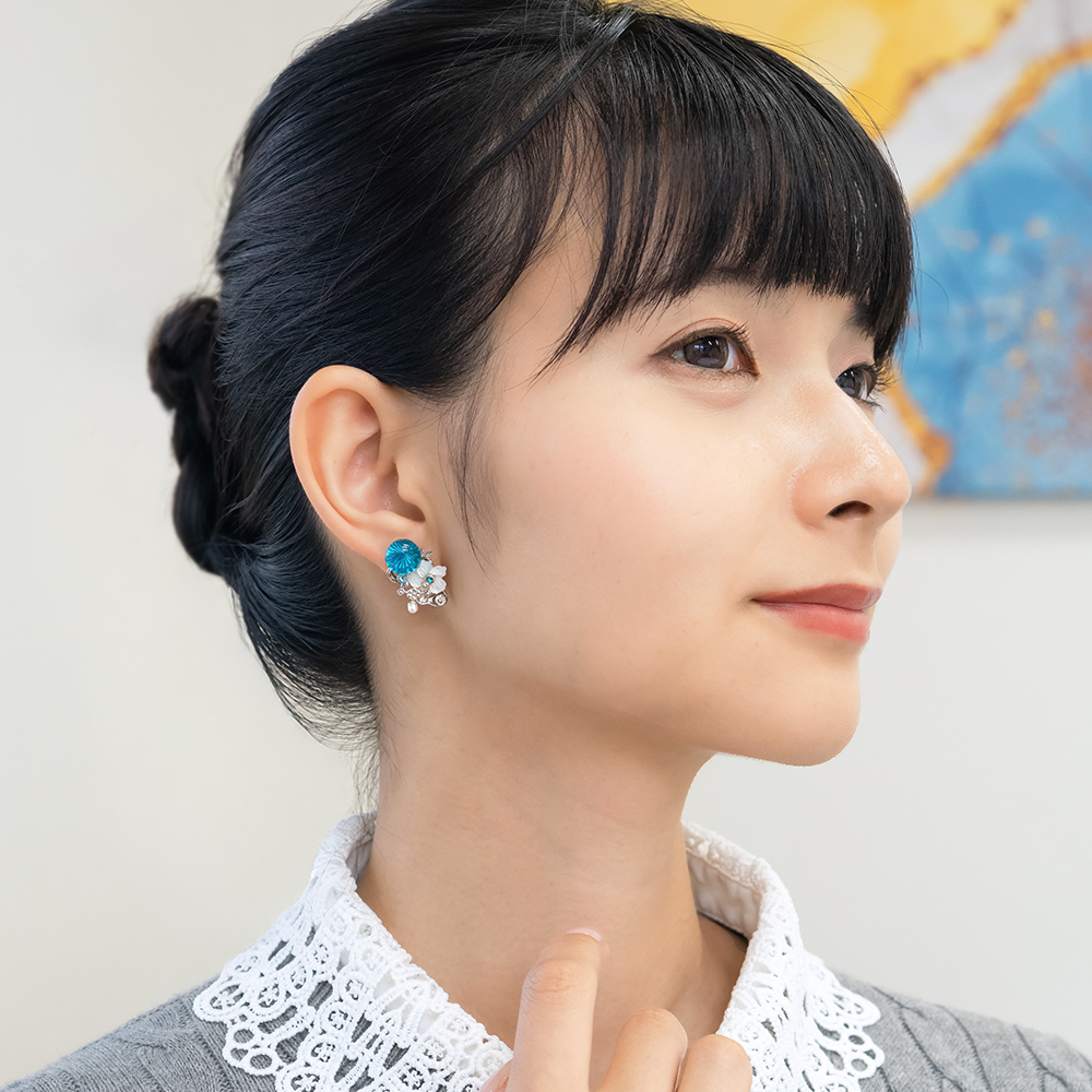 JewelryKyoto onlinestore ぴあり ｜ うらしま太郎 ｜ 痛くない