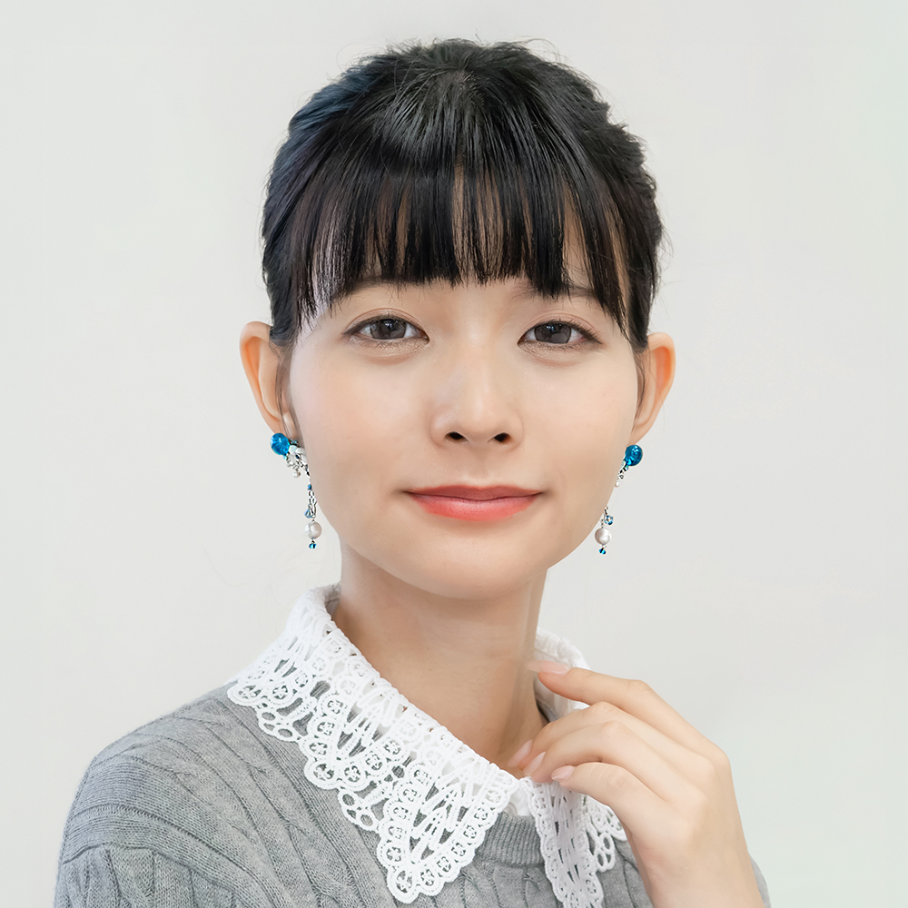 JewelryKyoto onlinestore ピアス ｜ うらしま太郎［ピアス