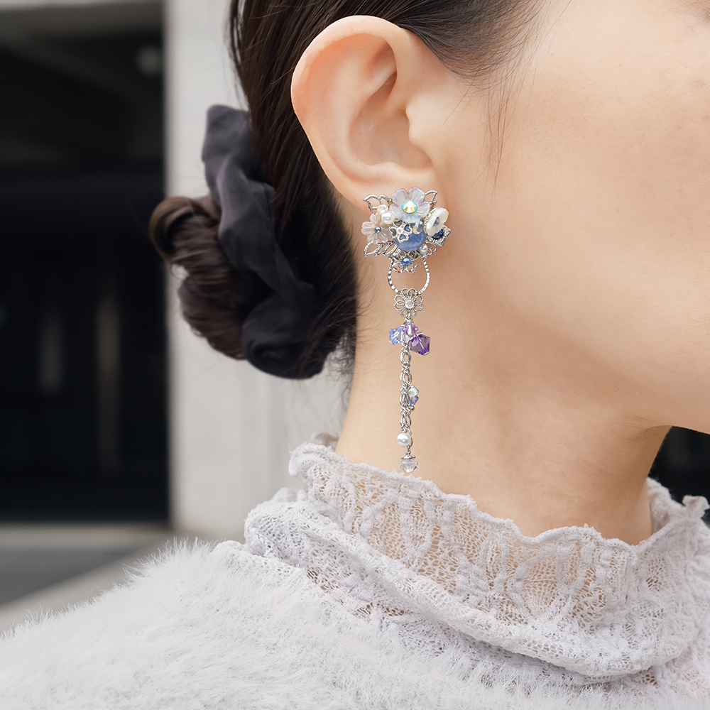 JewelryKyoto onlinestore ぴあり ｜ フィオーレ・シエル