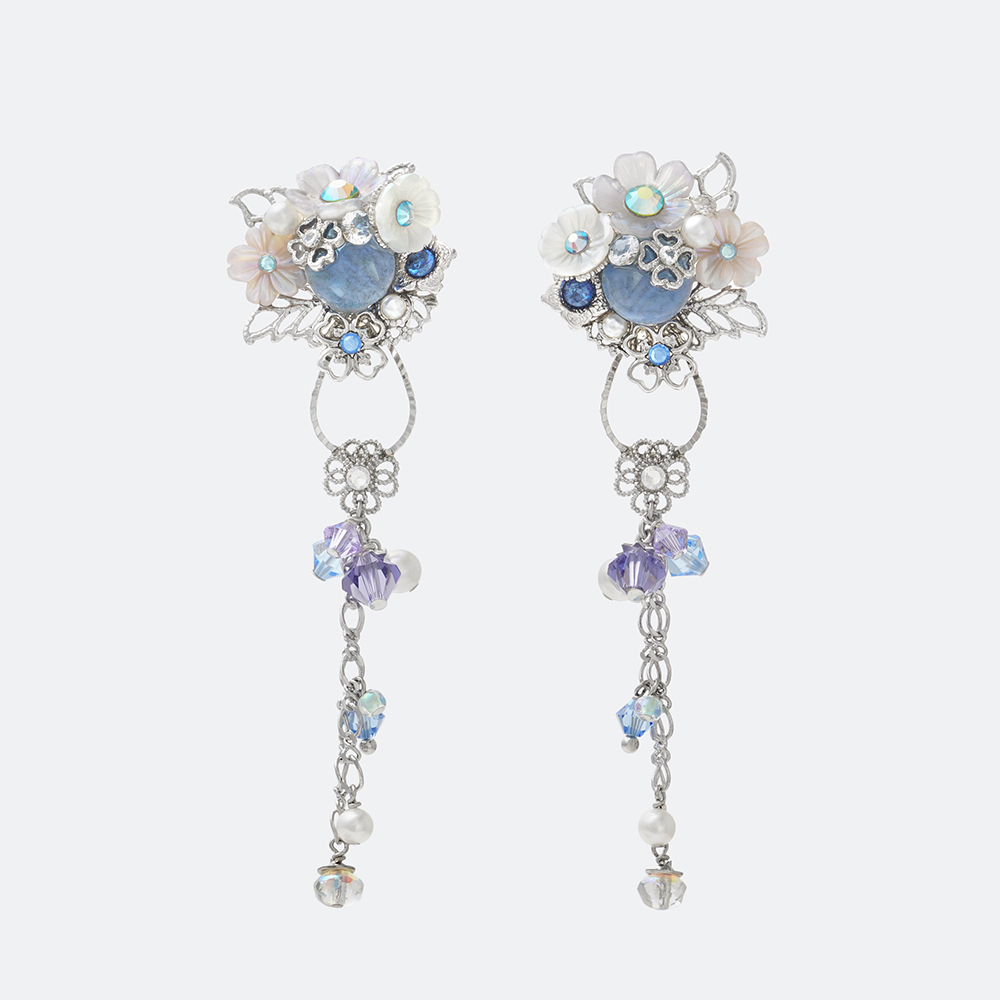 JewelryKyoto onlinestore ぴあり ｜ フィオーレ・シエル