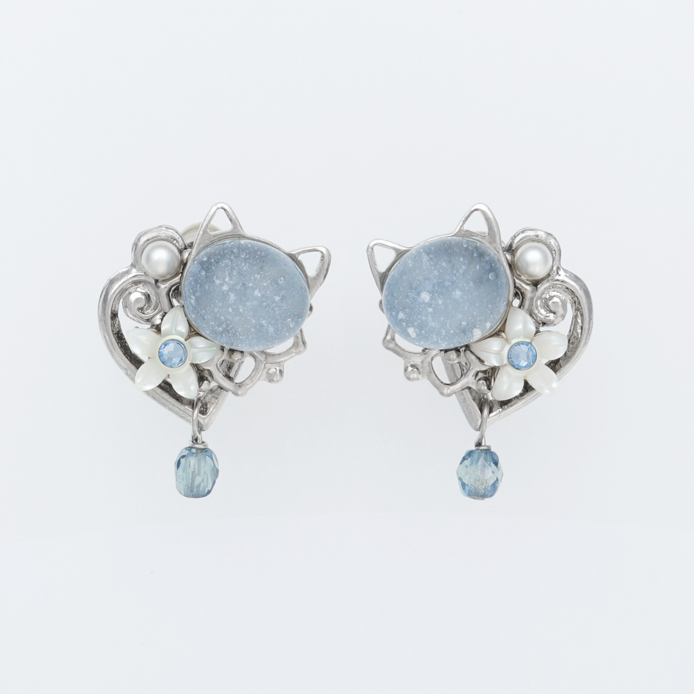 JewelryKyoto onlinestore ぴあり ｜ Lulu【予約販売・3月下旬頃発送