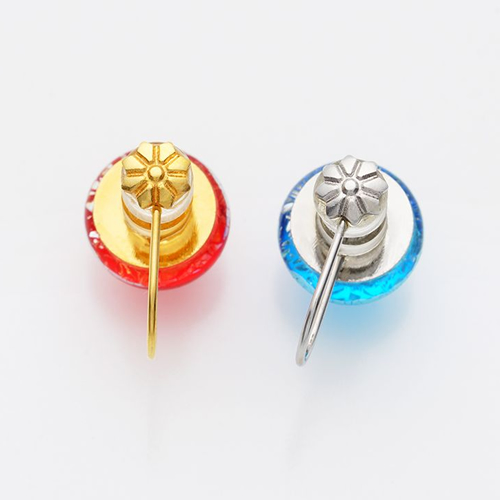 金具のお色はお選びいただけます