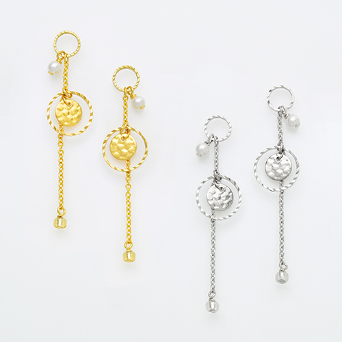 第14弾限定チェーン「月ノ窓」