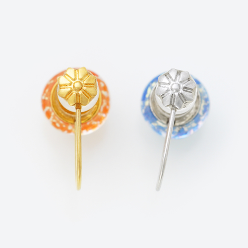 金具のお色はお選びいただけます