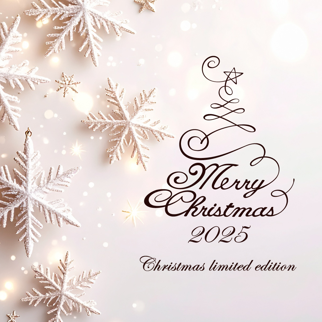 クリスマスシリーズ